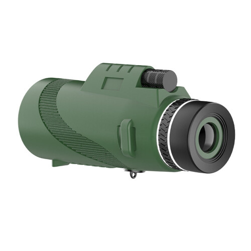 HD Monocular Telescope 80x100 for Smartphone 2
