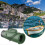 HD Monocular Telescope 80x100 for Smartphone 7