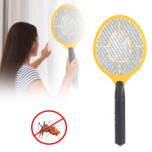 Electric Mosquito Swatter 4000V USB-C Rechargeable