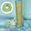 Katte sisal tau grønn 10 meter 8