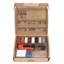 DIY tile fixing kit porcelain repair electric heat pen