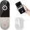 Wireless Video Doorbell 1080p with AI Human Detection 1