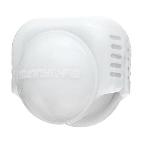 Silicone Lens Cap for Insta360 X5 Camera A2M8