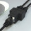 Ethernet splitter RJ45 coupler adapter 1-2 port 6
