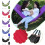 Travel Hammock Nylon Lightweight 450lb Capacity 7