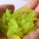Bread Soft Fishing Lures Artificial Maggots 50 pcs 8