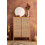 Rattan webbing roll 16 inch wide 80 inch long 4