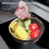 Stainless Steel Steamer Basket Small 6