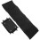 Car Headrest Mount Adjustable Tablet Holder for Back Seat 5