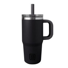 YAYA toddler travel tumbler stainless steel 12h cold