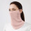 Cycling Mask Sunscreen Windproof Ice Silk Breathable 1