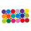 Wall Stickers Circles for Children's Room Decor 4