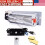 Kaminlüfter-Set für Majestic Monessen Temco 1
