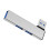 USB-Typ-C-Hub-Dockingstation mit 4 USB 3.0-Anschlüssen 1