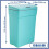 Automatischer Mülleimer, 13 Gallonen, blau, 2er-Set 3