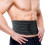 Abdominal Support Belt with Groin Protector Unisex 1 Pack 4