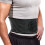 Abdominal Support Belt with Groin Protector Unisex 1pc 5