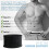 Unisex abdominal support belt with groin protector 1 piece 7