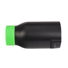Ugello di Asciugatura per Auto da 8 Pollici per Soffiatori per Foglie EGO 530 575 580 615 650 765, Aiuta un Pulire I Veicoli Asciutti Più Velocemente