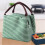 Bolsa térmica reutilizável para almoço (1 unidade) 1