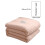Hwkond Cooling Comforter Queen Cotton Lightweight Breathable 3