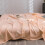 Hwkond Cooling Comforter Queen Cotton Lightweight Breathable 5
