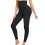 Γυναικείο κολάν συμπίεσης Body Shaper M Μαύρο 1