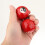 Baoding Balls Chinese Massage Set 2 pcs with Storage Box 6