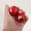 Baoding Balls Chinese Massage Set 2 pcs with Storage Box 7