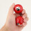 Baoding Balls Chinese Massage Set 2 pcs with Storage Box 8
