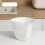 Hanging Trash Can Wall-Mounted Collapsible Plastic 1PC 3