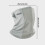 UV Protection Face Mask Breathable Ice Silk 1 Pack 1