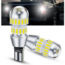 Λαμπτήρες LED πινακίδας κυκλοφορίας W5W/T10194 2 τεμάχια 6000K