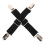 Boot Straps Clips Elastic Adjustable 1 Pair 7