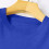 Women's Cotton Sweater Long Sleeve Crewneck Solid Color 3