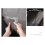 HANXIULIN placemats set of 4 dining table protector 7