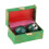 Baoding Massage Balls with Storage Box 2 Pieces 4