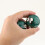 Baoding Massage Balls with Storage Box 2 Pieces 8