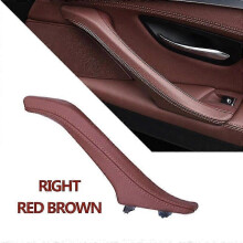Puxador de couro para porta interna BMW Série 5 F10/F11/F18