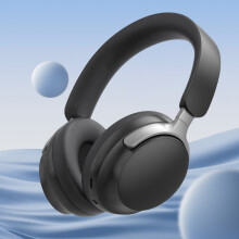 Πτυσσόμενα ακουστικά Bluetooth5.4, ενσύρματα, ασύρματα, χαμηλής καθυστέρησης