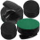 Table Hockey Set with Pucks and Paddles 1
