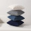 Soft Weave Pillowcases Set Standard 4 Pcs 4