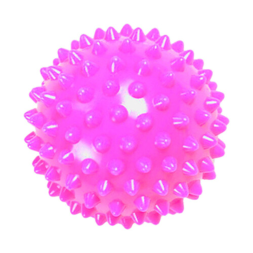 Spiky Massage Ball for Deep Tissue Back and Foot Relief