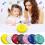 Toddler Musical Instruments Electric Mini Drum 4 inch 1