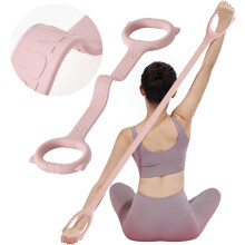 Figure 8 Resistance Band – Elastic Rope 20/30/40 lb