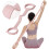 Figure 8 Resistance Band – Elastic Rope 20/30/40 lb 1