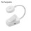 Lampe de bureau LED à pince, lampe de lecture flexible 1