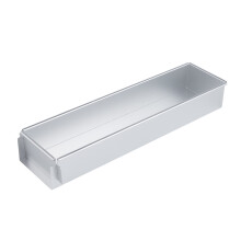 Nonstick Rectangle Cake Pan for Baking and Cheesecake