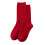 Men's Compression Socks Thermal Crew Style 1 Pair 1