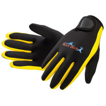 Water Sports Gloves Thin Warm for Swimming Snorkeling